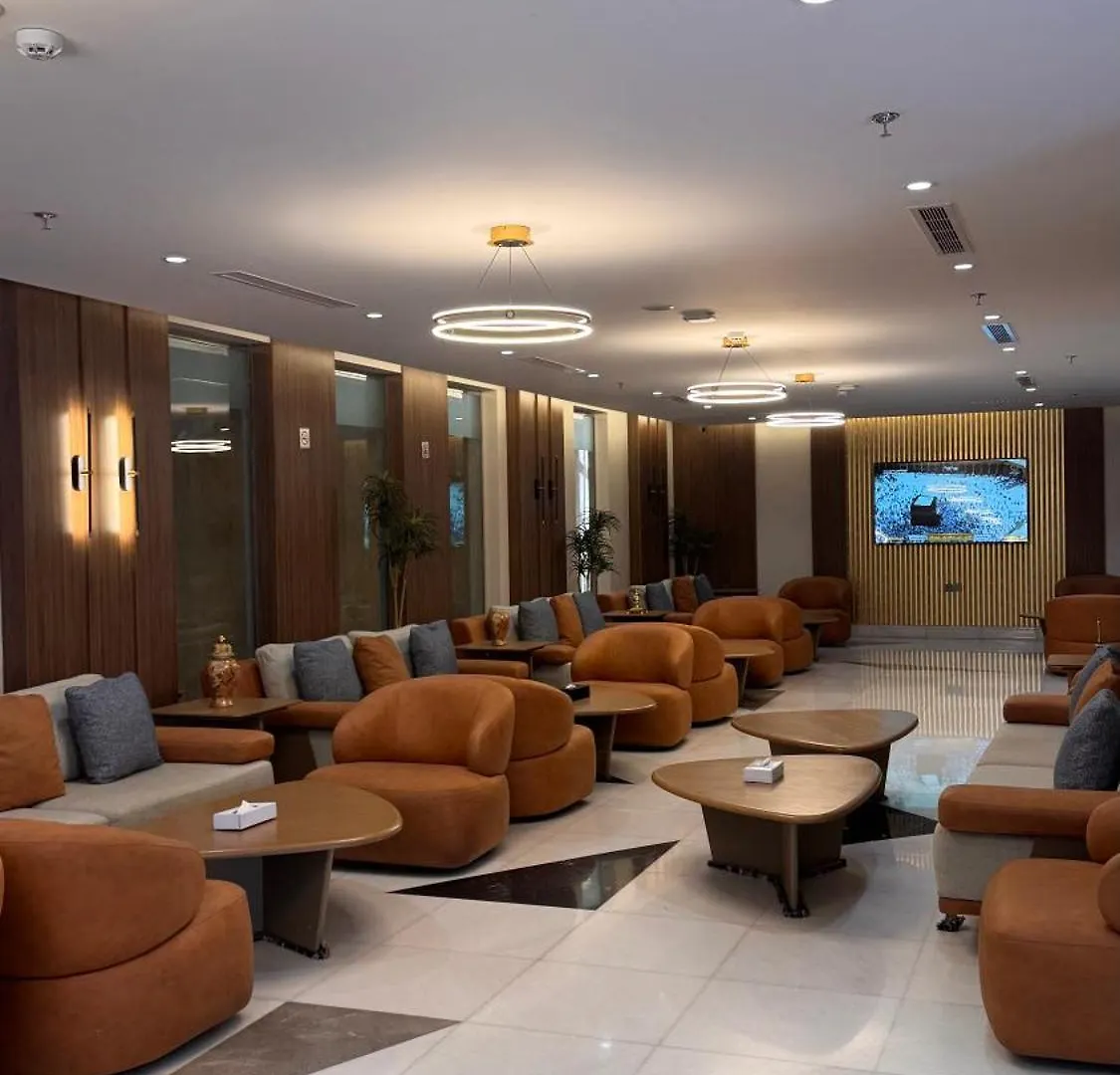 فندق نيوليفيل - New Level Hotel Mecca