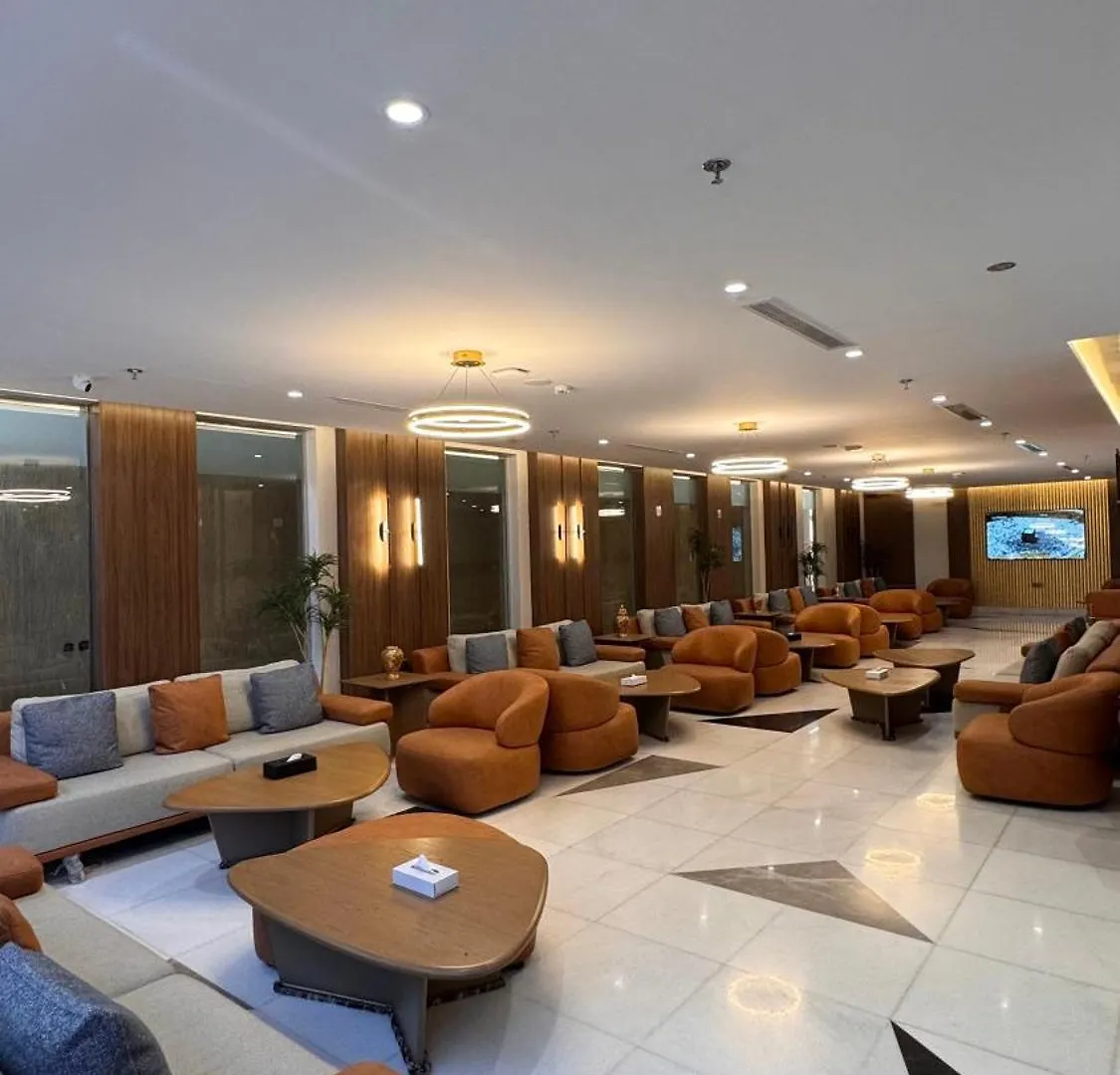 فندق نيوليفيل - New Level Hotel Mecca 0*,