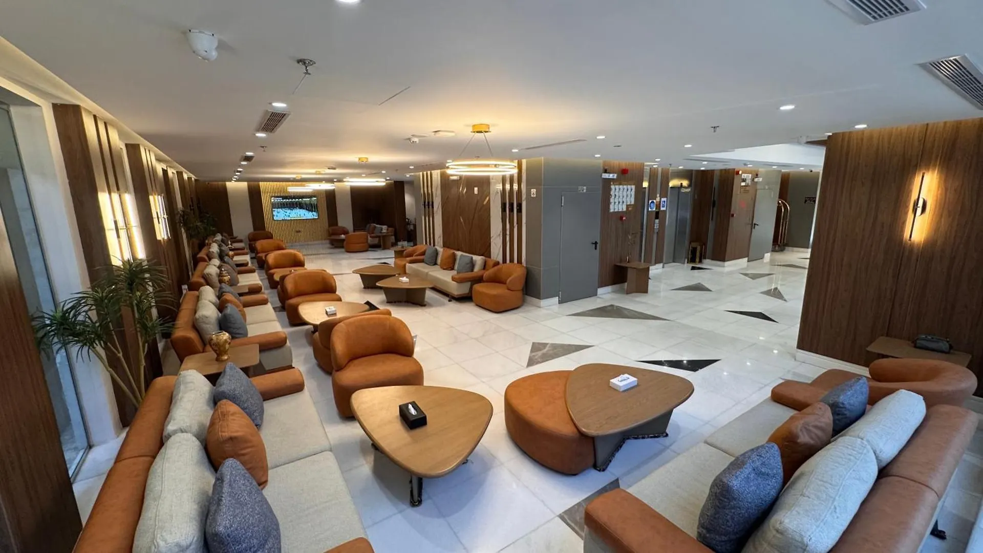 فندق نيوليفيل - New Level Hotel Mecca 0*,  Saudi Arabia