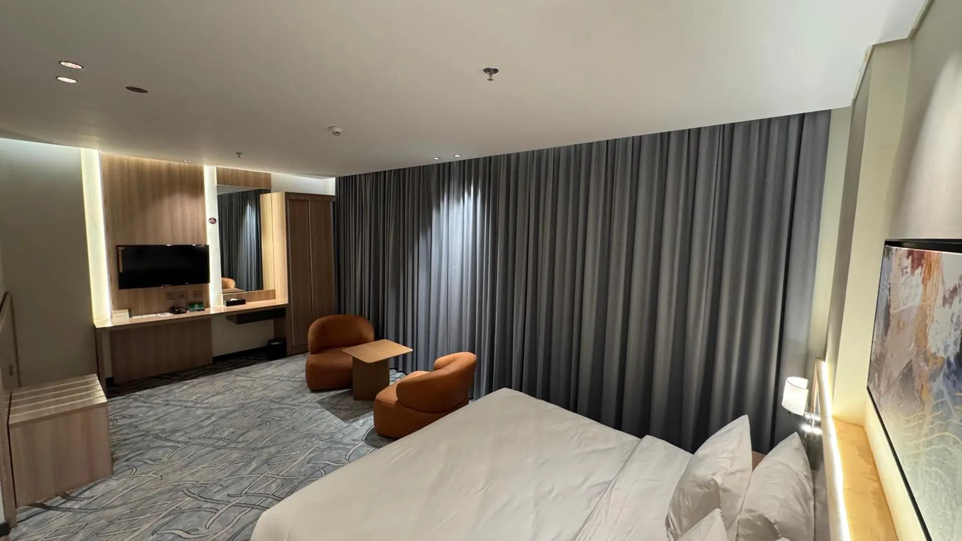 فندق نيوليفيل - New Level Hotel Mecca