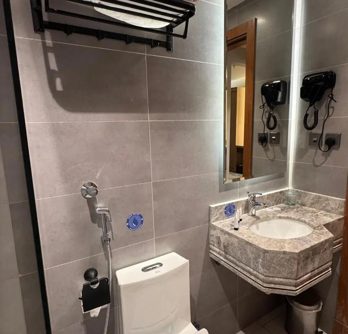 فندق نيوليفيل - New Level Hotel Mecca