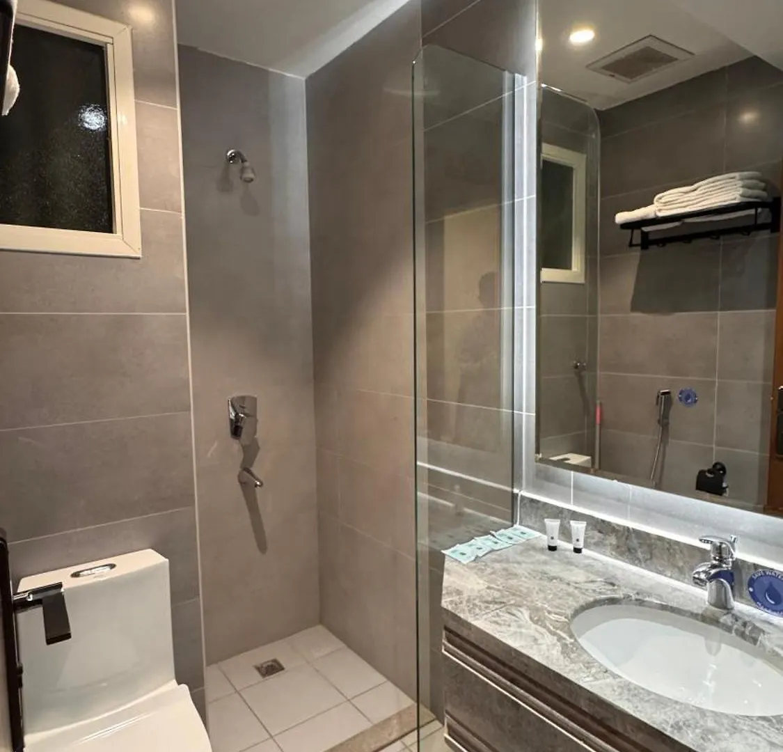فندق نيوليفيل - New Level Hotel Mecca