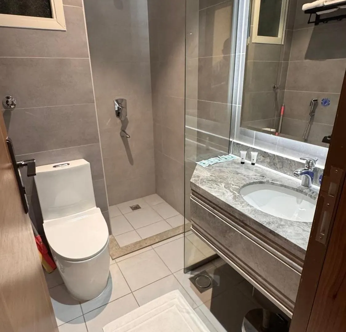 فندق نيوليفيل - New Level Hotel Mecca
