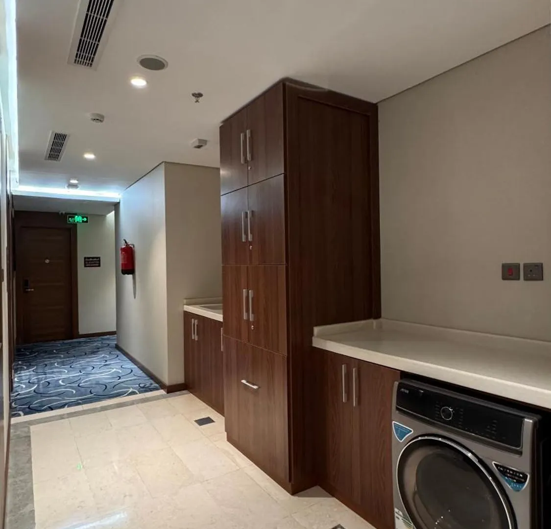 فندق نيوليفيل - New Level Hotel Mecca Saudi Arabia