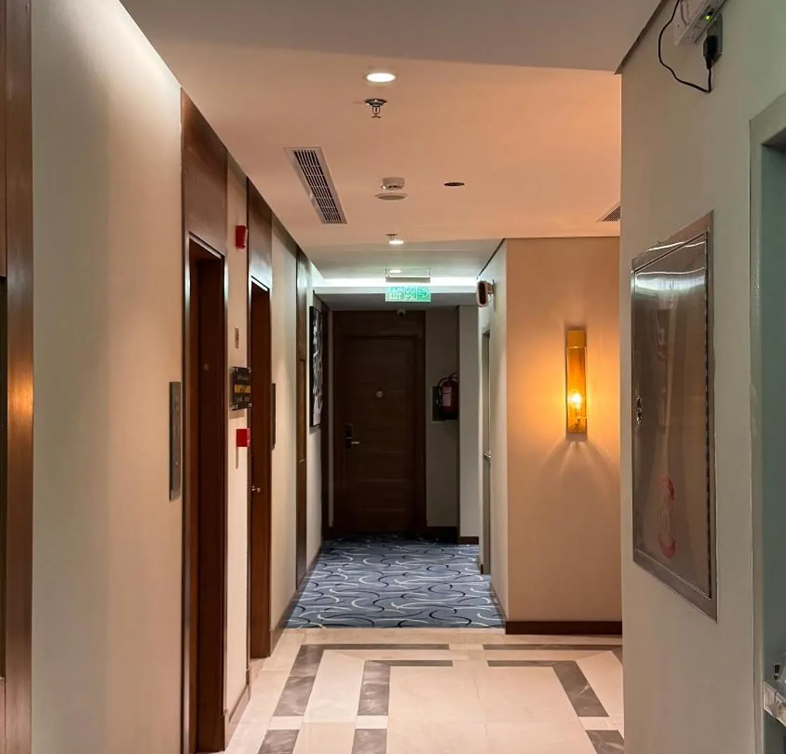 فندق نيوليفيل - New Level Hotel Mecca