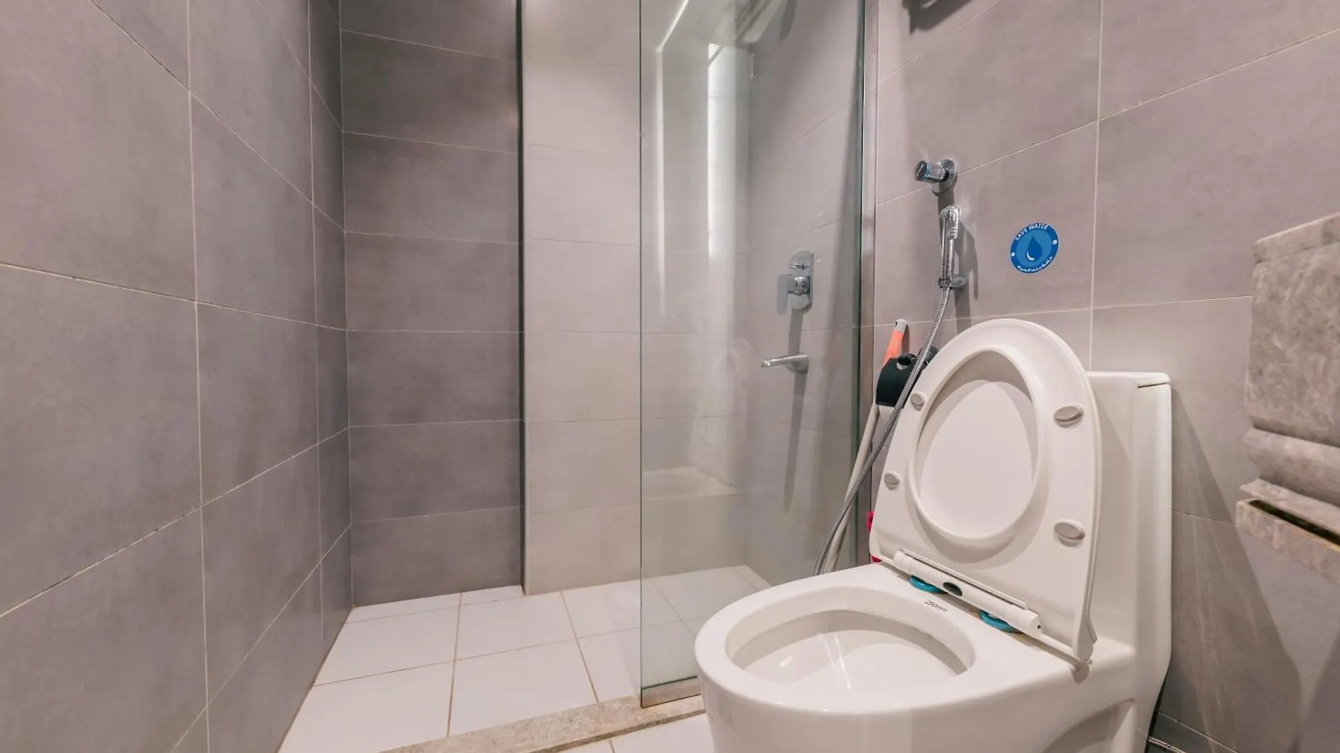 فندق نيوليفيل - New Level Hotel Mecca 0*,