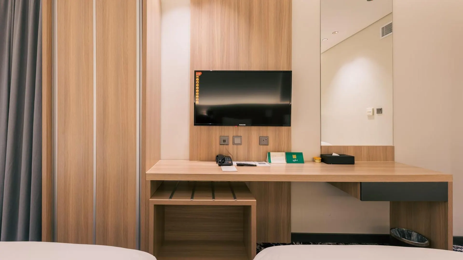 فندق نيوليفيل - New Level Hotel Mecca