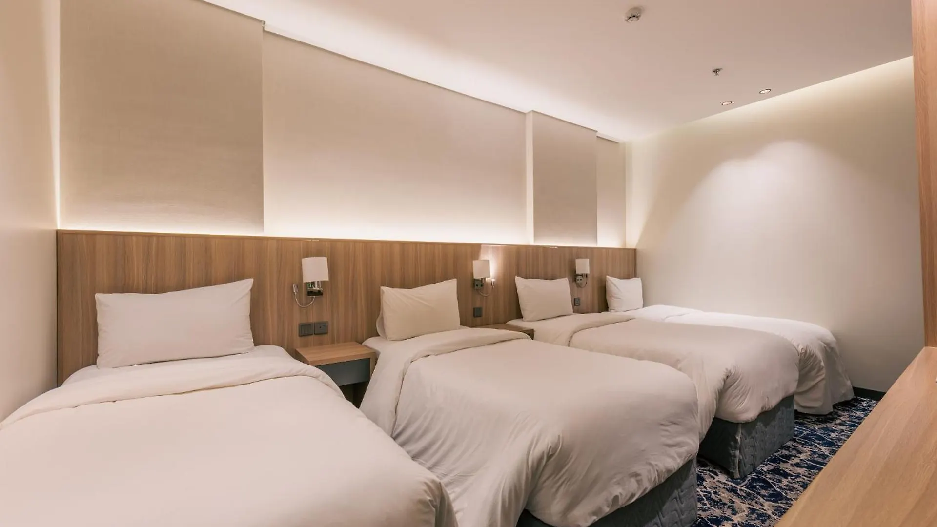 فندق نيوليفيل - New Level Hotel Mecca Saudi Arabia