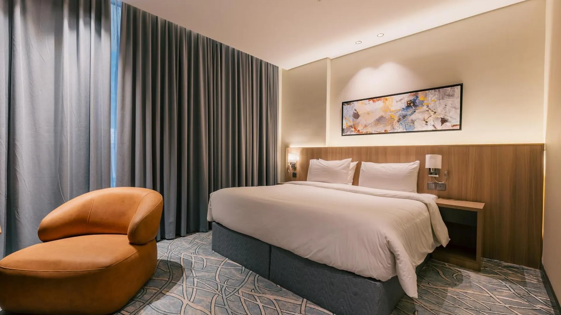 فندق نيوليفيل - New Level Hotel Mecca