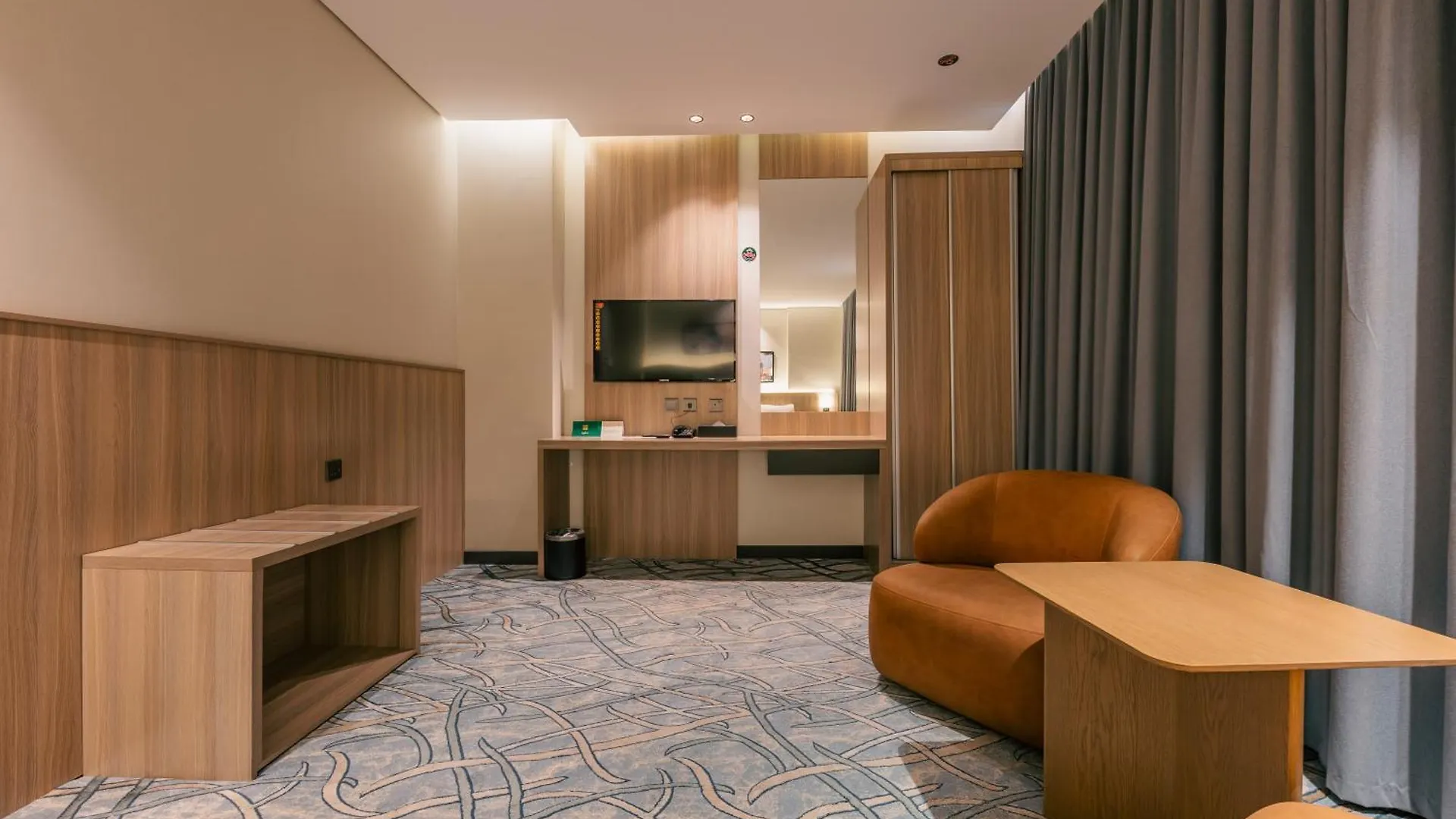 فندق نيوليفيل - New Level Hotel Mecca