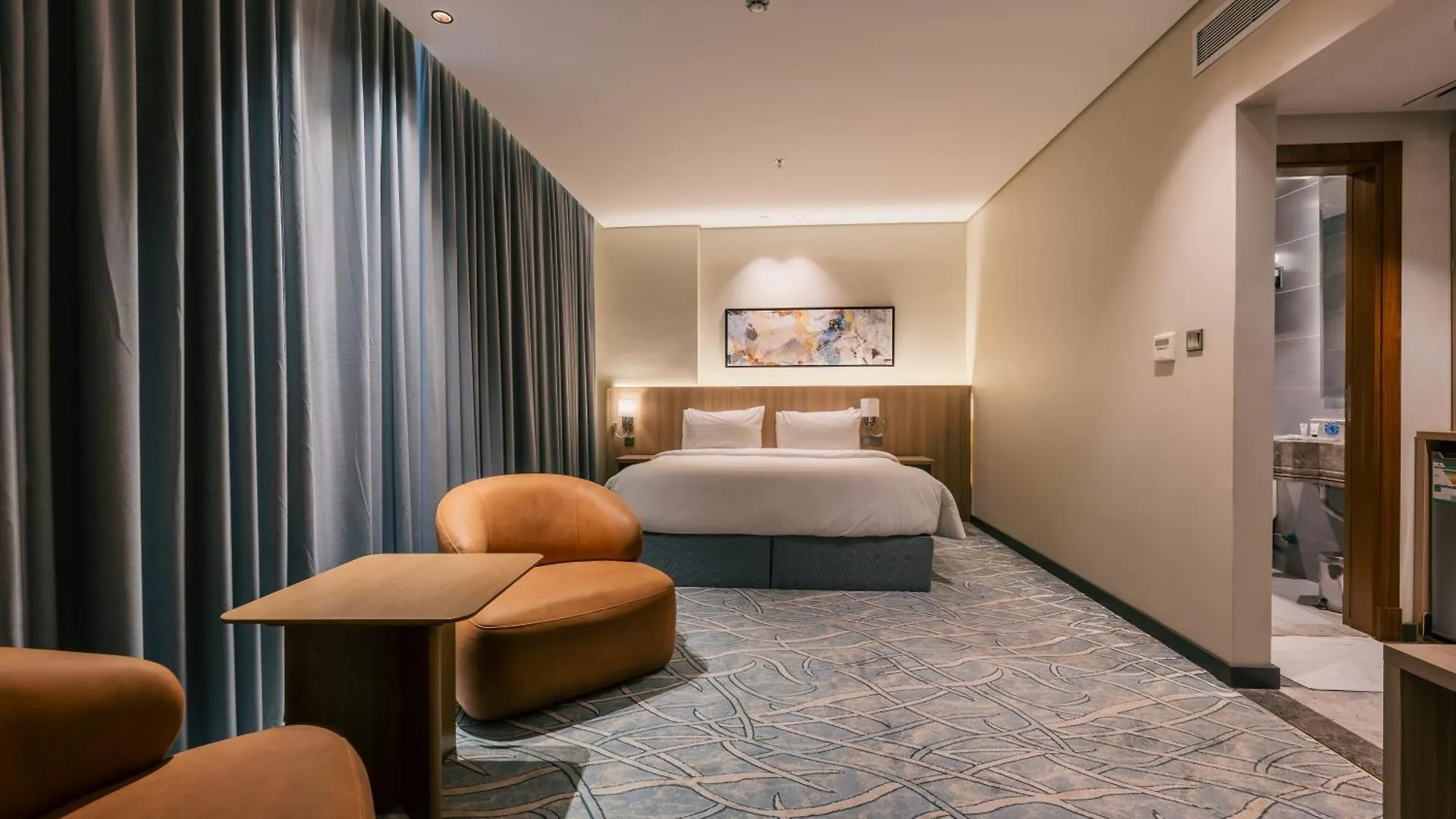 فندق نيوليفيل - New Level Hotel Mecca 0*,