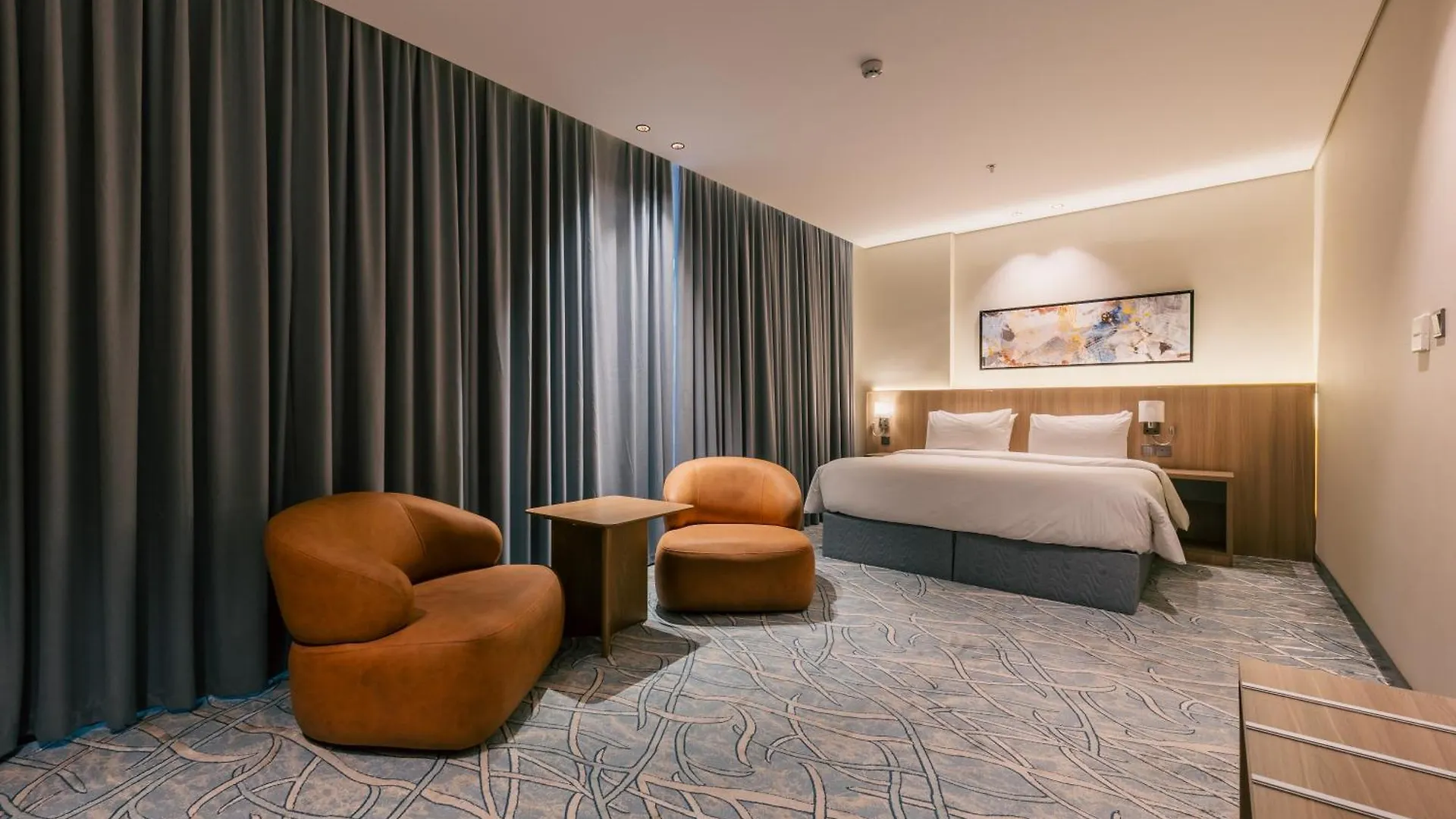 فندق نيوليفيل - New Level Hotel Mecca