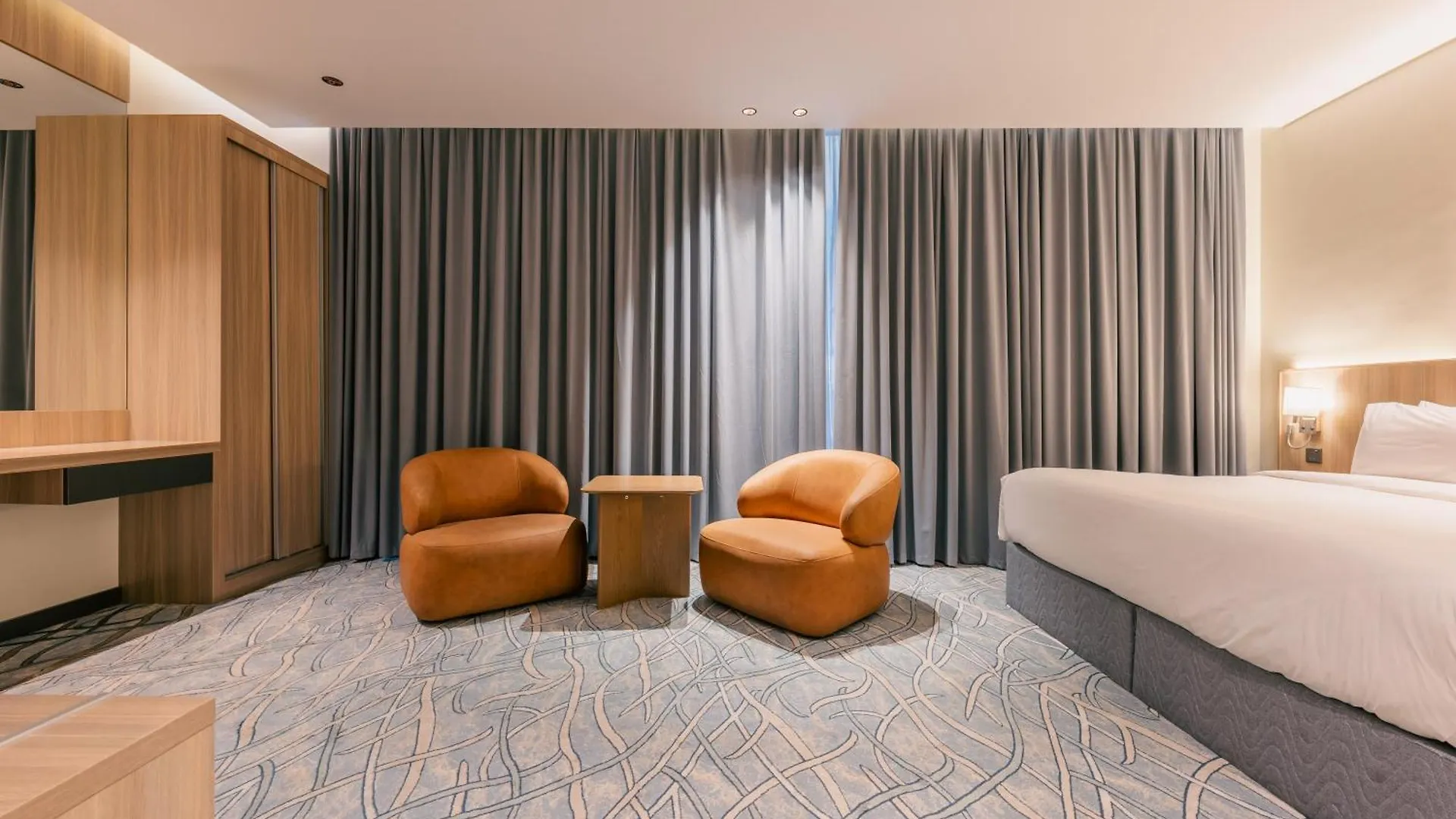فندق نيوليفيل - New Level Hotel Mecca