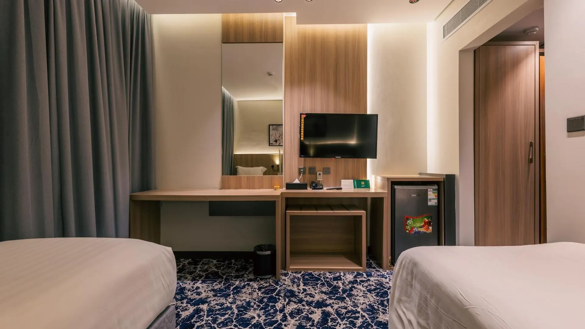 فندق نيوليفيل - New Level Hotel Mecca 0*,  Saudi Arabia