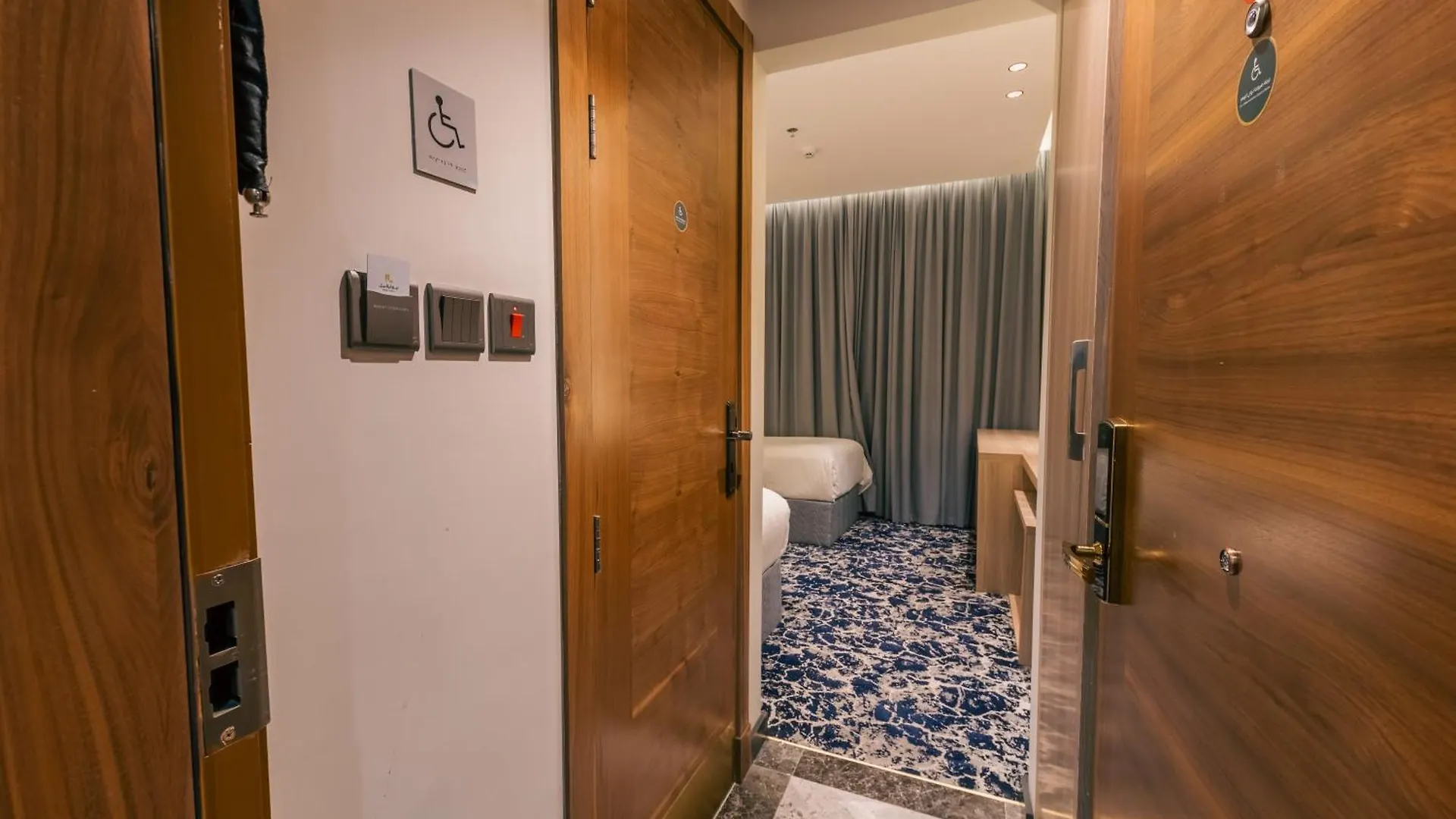 فندق نيوليفيل - New Level Hotel Mecca