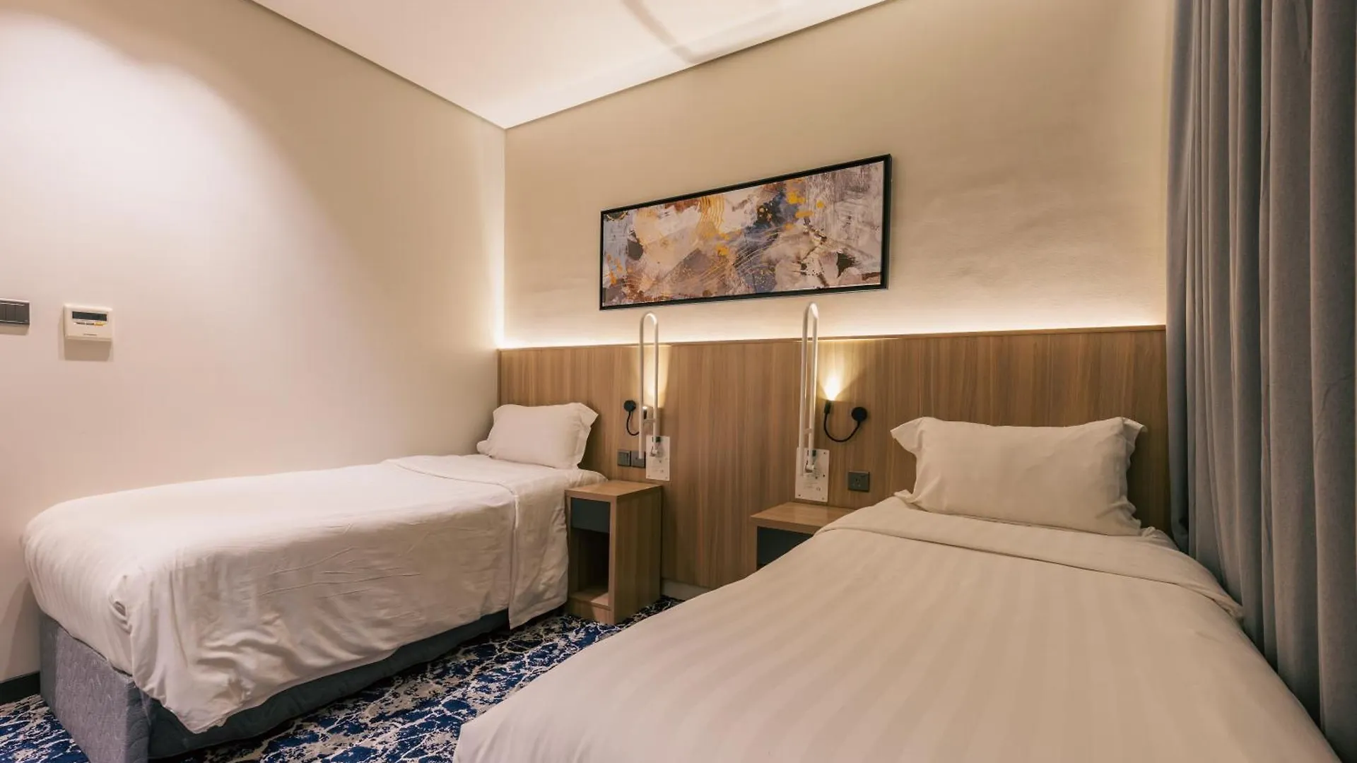 فندق نيوليفيل - New Level Hotel Mecca