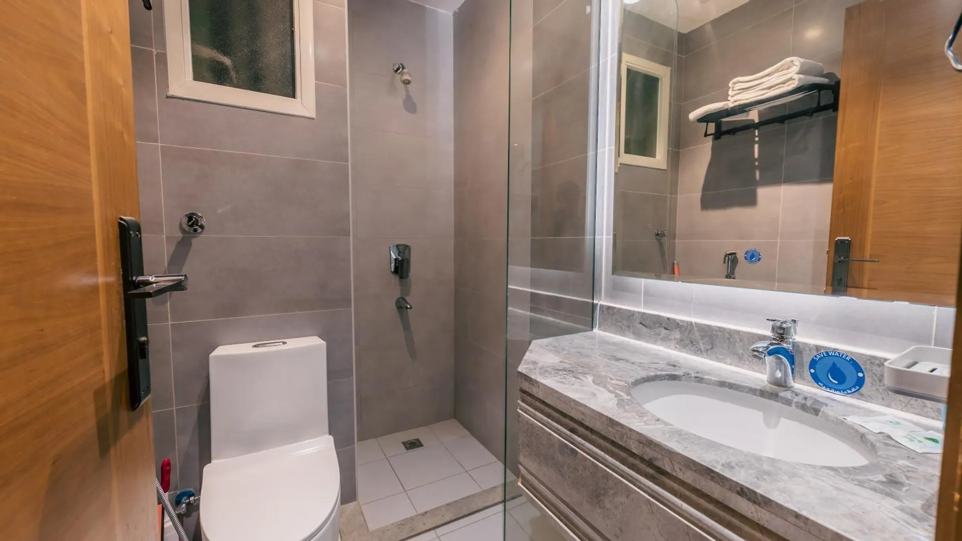 فندق نيوليفيل - New Level Hotel Mecca 0*,
