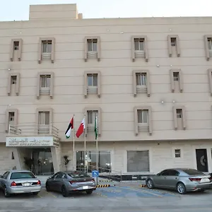 ورف الضيافة الرياض