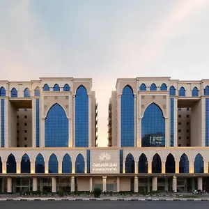 Hotel Alayam Elite, Mecca