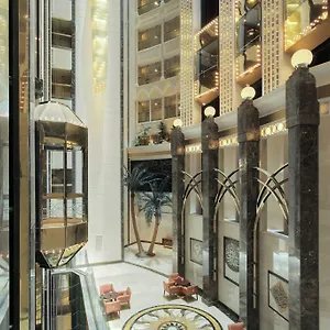 Hotel Makkah Towers, Mecca