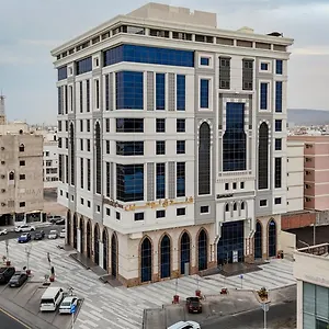 لومين المدينة المنورة