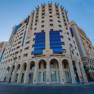 Maysan Al Taqwa المدينة المنورة