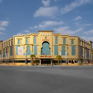 انيار الرياض