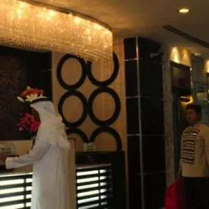 Hotel Al Massa Makkah, Mecca